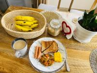 Venem house - B&B Arusha