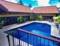 Palm View Villa - B&B Ban Lamai