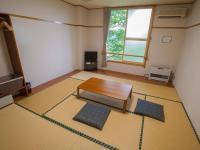 Japanese-Style Room