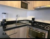 Hermoso Apartamento en Pasto - Chambres d’hôtes Pasto
