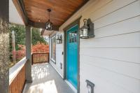 Vi Cottage - B&B