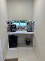 Chambre Double Supérieure