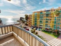 3P climatisé avec balcon près plages, commerces, WiFi et animaux admis - FR-1-196-349 - Ferienwohnung Menton