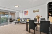 B&B Brisbane - Toulouse Apartments Fortitude Valley - Bed and Breakfast Brisbane
