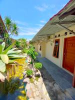 B&B Jogjakarta - LAISSYA GUEST HOUSE YOGYAKARTA - Bed and Breakfast Jogjakarta