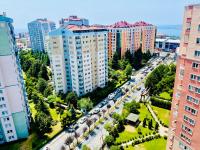 B&B Beylikduzu - Beautiful Apartment for rent - Bed and Breakfast Beylikduzu