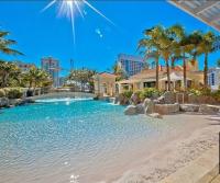 'Family Beach Getaway' by Inn Paradise - Ferienwohnung Gold Coast