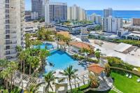 'Family Beach Getaway' by Inn Paradise - Ferienwohnung Gold Coast