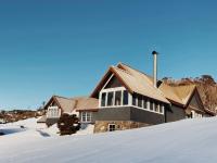 Muddles Lodge - B&B Perisher Village