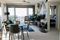 B&B Brisbane - River view apartment in Brisbane - Bed and Breakfast Brisbane