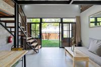 Jaci Residence by Betterplace - B&B Canggu