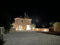 Villa del Sol - Ferienwohnung Pesáda