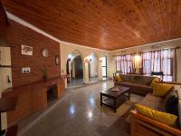 Toiwo Residence Arusha - B&B