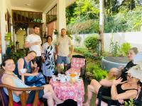 Villa kresilda - Bed and Breakfast Gampola