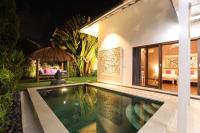 La Villa Oberoi (2 BR) - B&B Seminyak