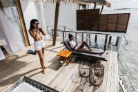 Water Bungalow - FREE guided snorkeling session + 10% off F&B & Excursions + FREE return speedboat Transfers | Book dates: 16 to 25 Apr 2024 | Stay Dates: until 31 Oct 2024 (valid on min 4 night stays)