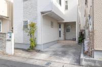 舞浜1軒家貸切ー最大10名様一駐車場付きMaihama rent-a-house - B&B Urayasu