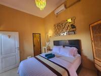 Chambre Double Deluxe