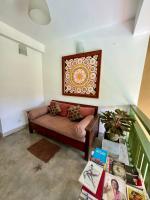 Aurora - Ferienwohnung Unawatuna