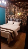 Chambre Double avec Terrasse