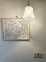 Apartment Near Nanjing Road/ Jing'an Temple/ Renmin Plaza - B&B