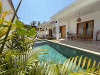 Villa Alamanda - B&B
