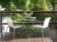 62 on Adderley - B&B George