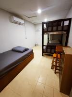 Budget Triple Room