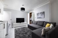 Appartamento con 1 Camera da Letto