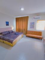 Appartamento con 1 Camera da Letto