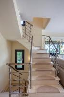 Perfect view Villa Deny with 6 bedrooms and heated pool - B&B Hanioti