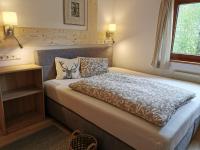Single Room with Private Bathroom