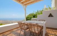 White Dune Residence w/SeaView by TinosHost - B&B Triantáros