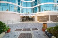 CitiHome - Prime Stylish Studio in Sports City - B&B Dubai