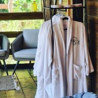 Cabane A-frame CeziAde Tihuta - B&B Piatra Fântânele