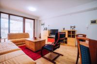 Krkulj Apartments - Bed and Breakfast Ohrid