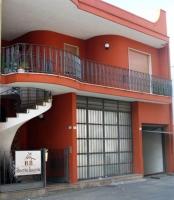 B&B Santa Lucia - Ferienwohnung Sogliano Cavour