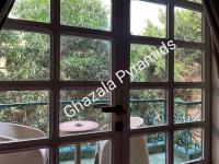 Ghazala Pyramids - B&B