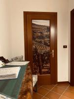 Appartement - Rez-de-Chaussée