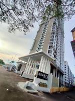 Mykey The Quartz A-06-02 Melaka City - B&B Malacca