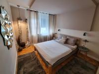 B&B Osijek - Delux apartment Moj Osijek, SELF CHECK-IN - Bed and Breakfast Osijek