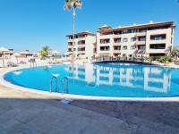 Paraiso 2 Bedroom Terrace wifi free - B&B