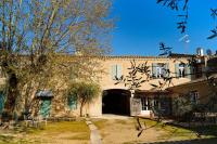 Maison Vigneronne - Bed and Breakfast Vergèze