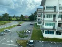 The Time - B&B Kota Samarahan