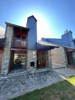 Chalet Los Ibones - Lodge Formigal - Ferienwohnung