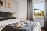 B&B Kaiserslautern - ANDRISS - Serviced Apartments I Workstations I WIFI - Bed and Breakfast Kaiserslautern