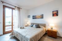 casa serena a Carmignano (Seano) vicino a Firenze - Ferienwohnung Seano