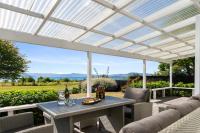 Ngongotaha Lakeside Home - Ferienwohnung Rotorua