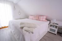 Ferienwohnungen KATI - Chambres d’hôtes Scheidegg