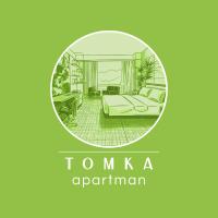 Tomka Apartman - B&B Szeged